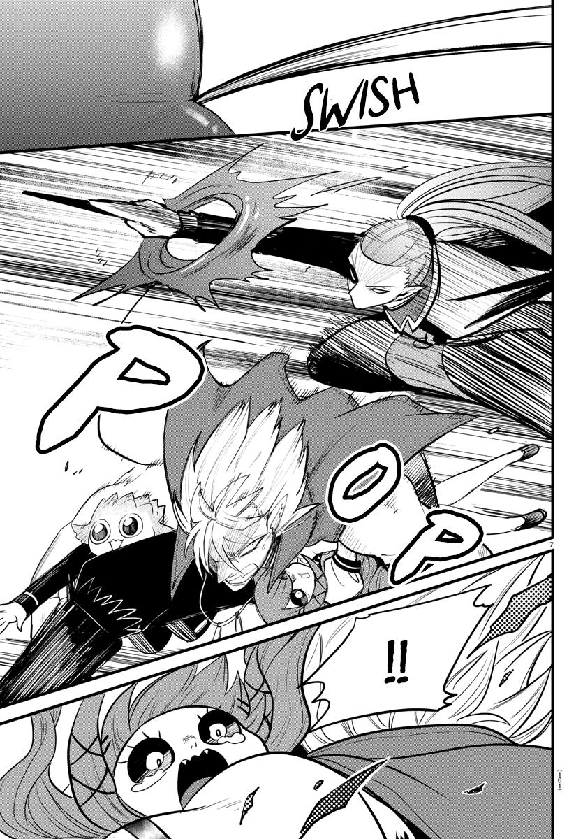 Welcome to Demon School! Iruma-kun Chapter 249 - Page 6