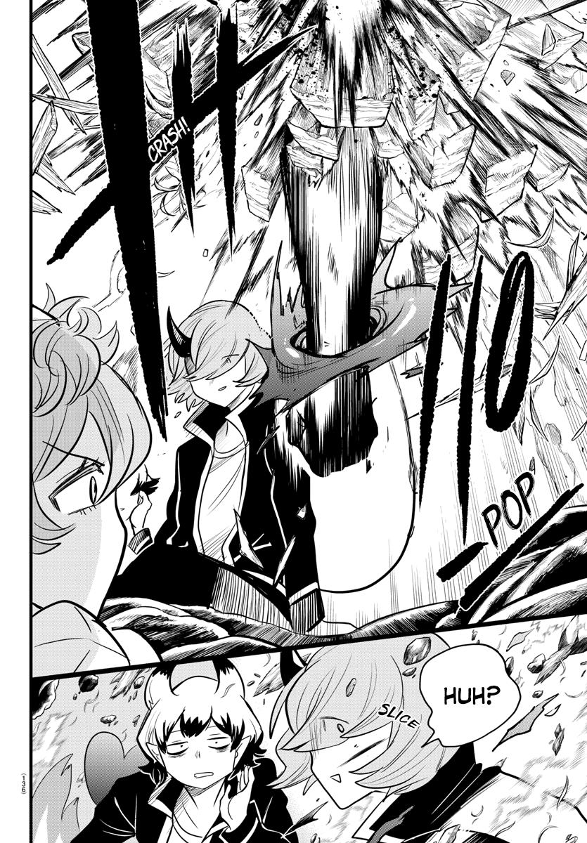 Welcome to Demon School! Iruma-kun Chapter 250 - Page 18