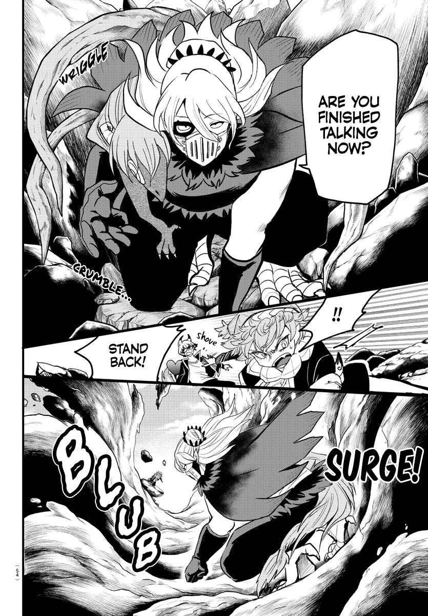 Welcome to Demon School! Iruma-kun Chapter 251 - Page 13