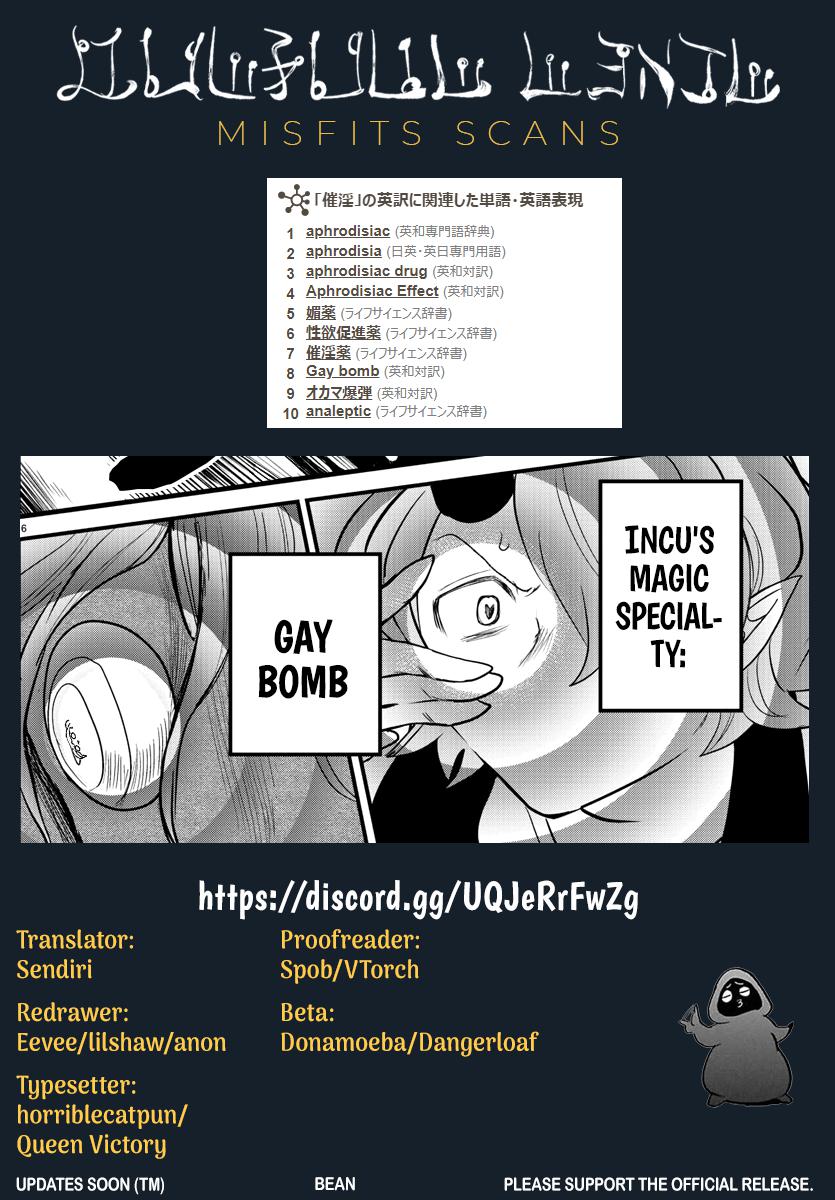 Welcome to Demon School! Iruma-kun Chapter 251 - Page 19