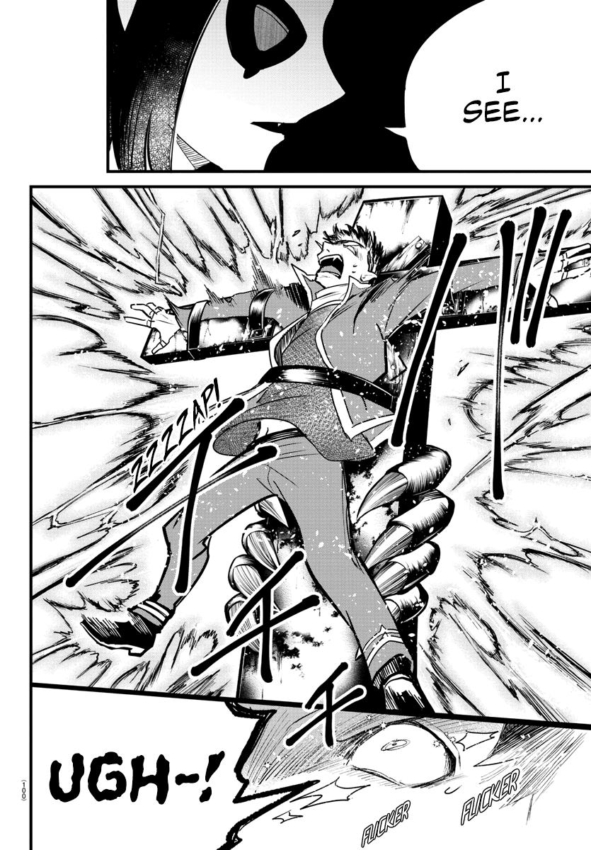 Welcome to Demon School! Iruma-kun Chapter 252 - Page 12
