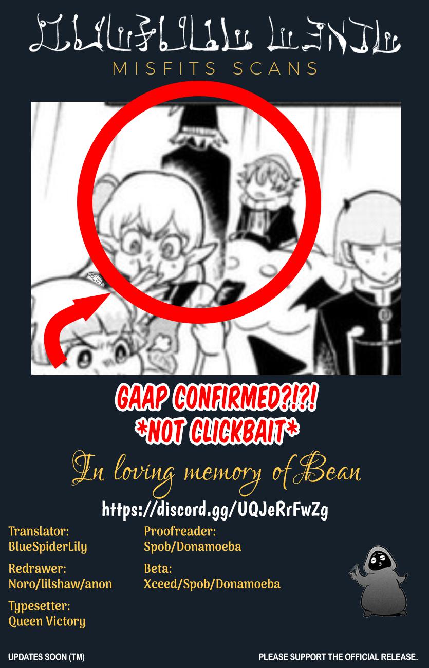 Welcome to Demon School! Iruma-kun Chapter 252 - Page 22