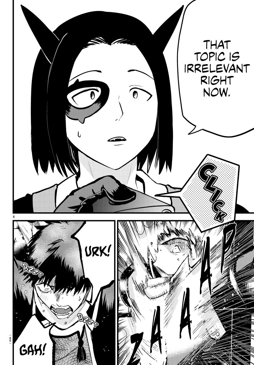 Welcome to Demon School! Iruma-kun Chapter 253 - Page 7