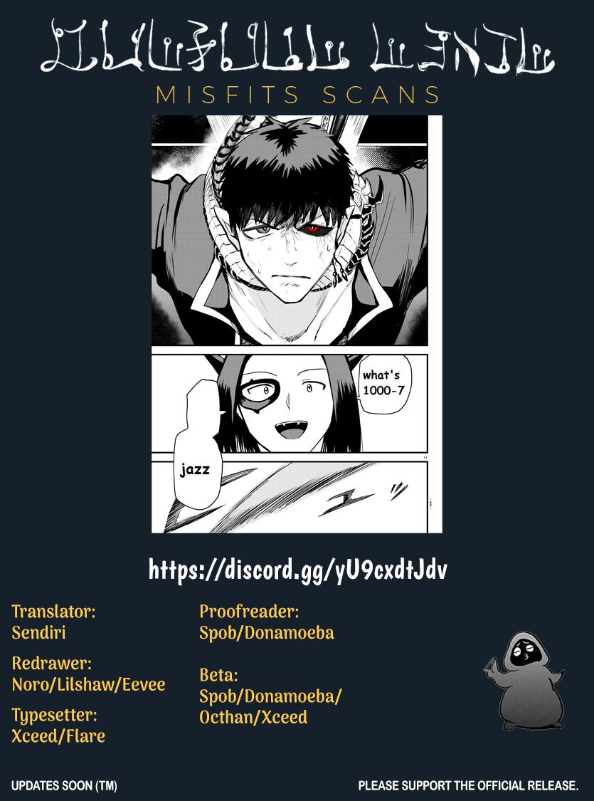 Welcome to Demon School! Iruma-kun Chapter 253 - Page 20