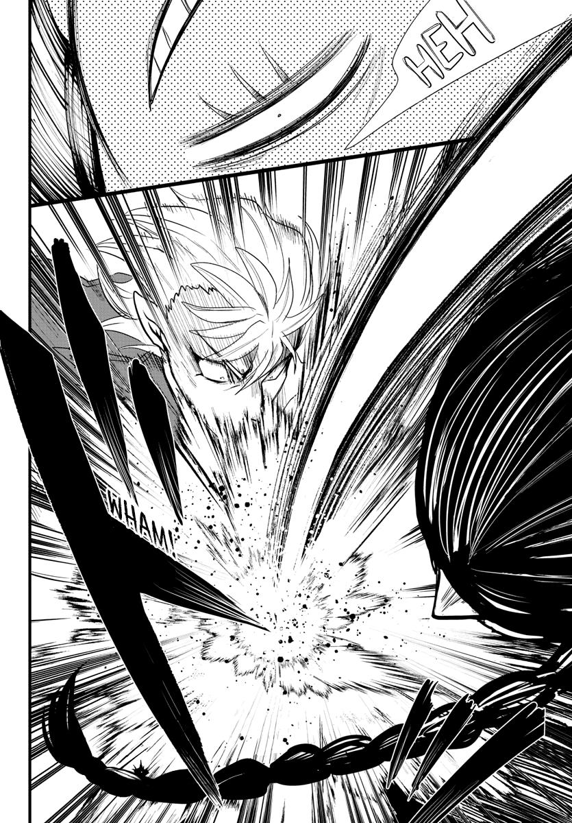 Welcome to Demon School! Iruma-kun Chapter 255 - Page 22