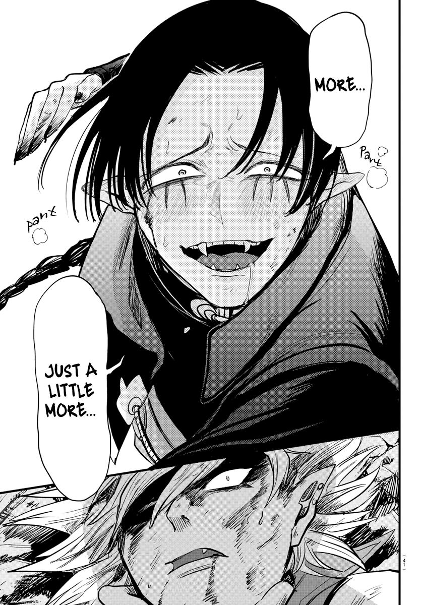 Welcome to Demon School! Iruma-kun Chapter 256 - Page 15