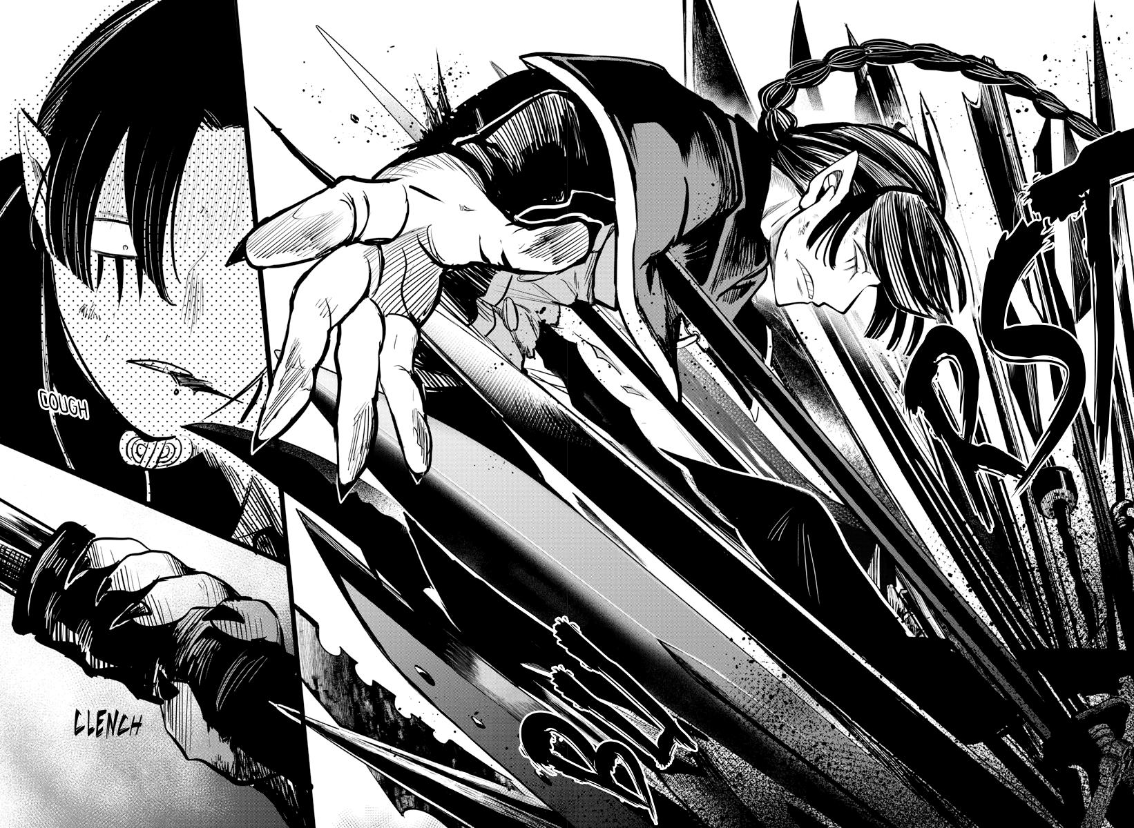 Welcome to Demon School! Iruma-kun Chapter 256 - Page 18