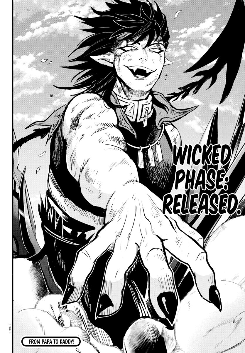 Welcome to Demon School! Iruma-kun Chapter 256 - Page 20