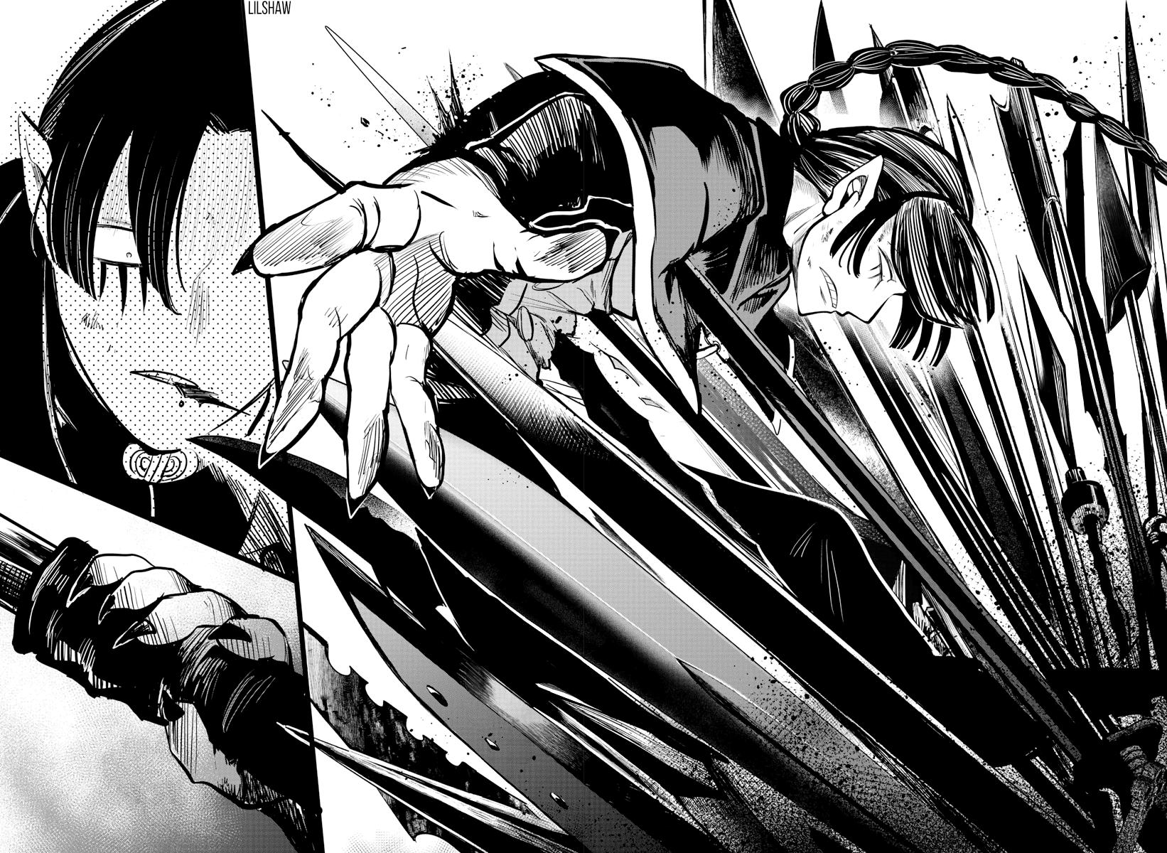Welcome to Demon School! Iruma-kun Chapter 256 - Page 22