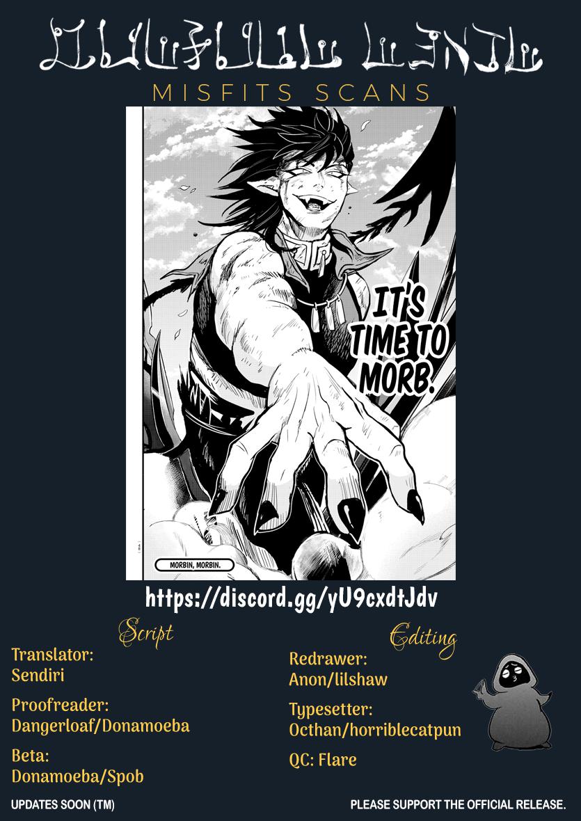 Welcome to Demon School! Iruma-kun Chapter 256 - Page 24