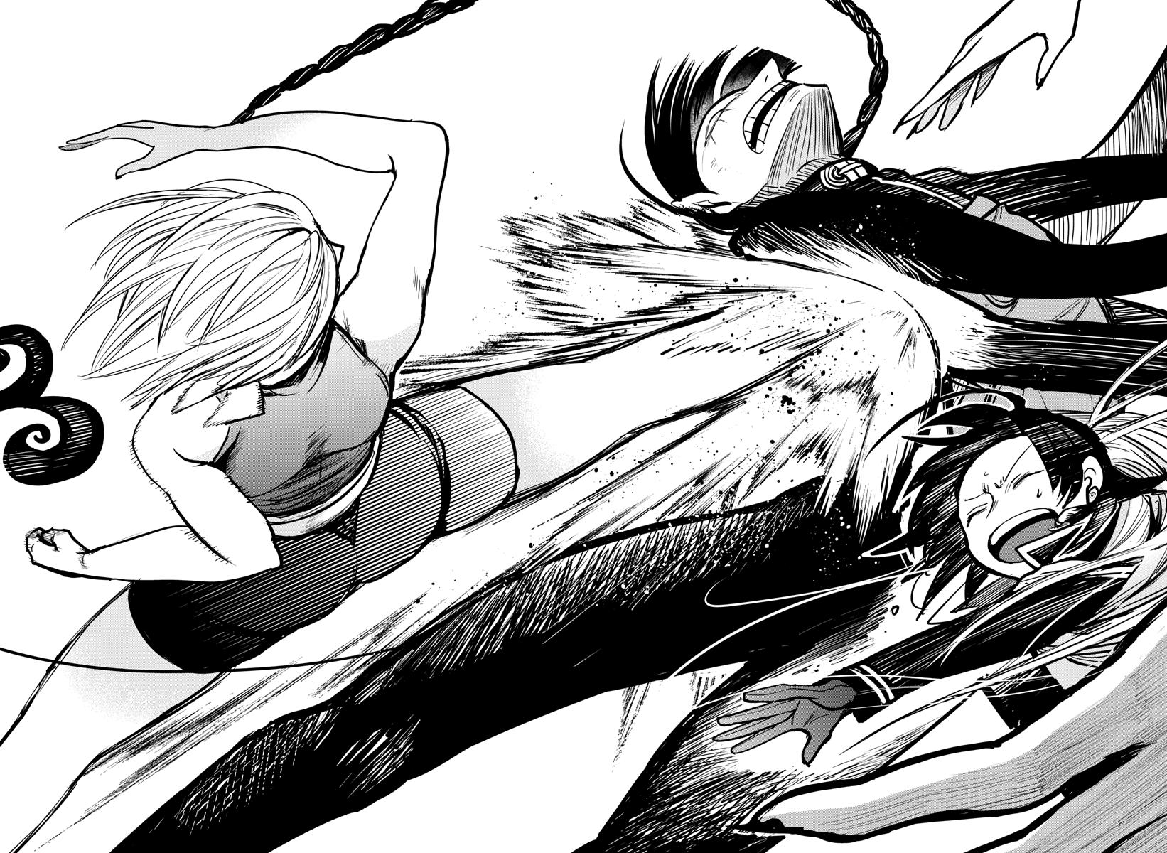 Welcome to Demon School! Iruma-kun Chapter 261 - Page 16