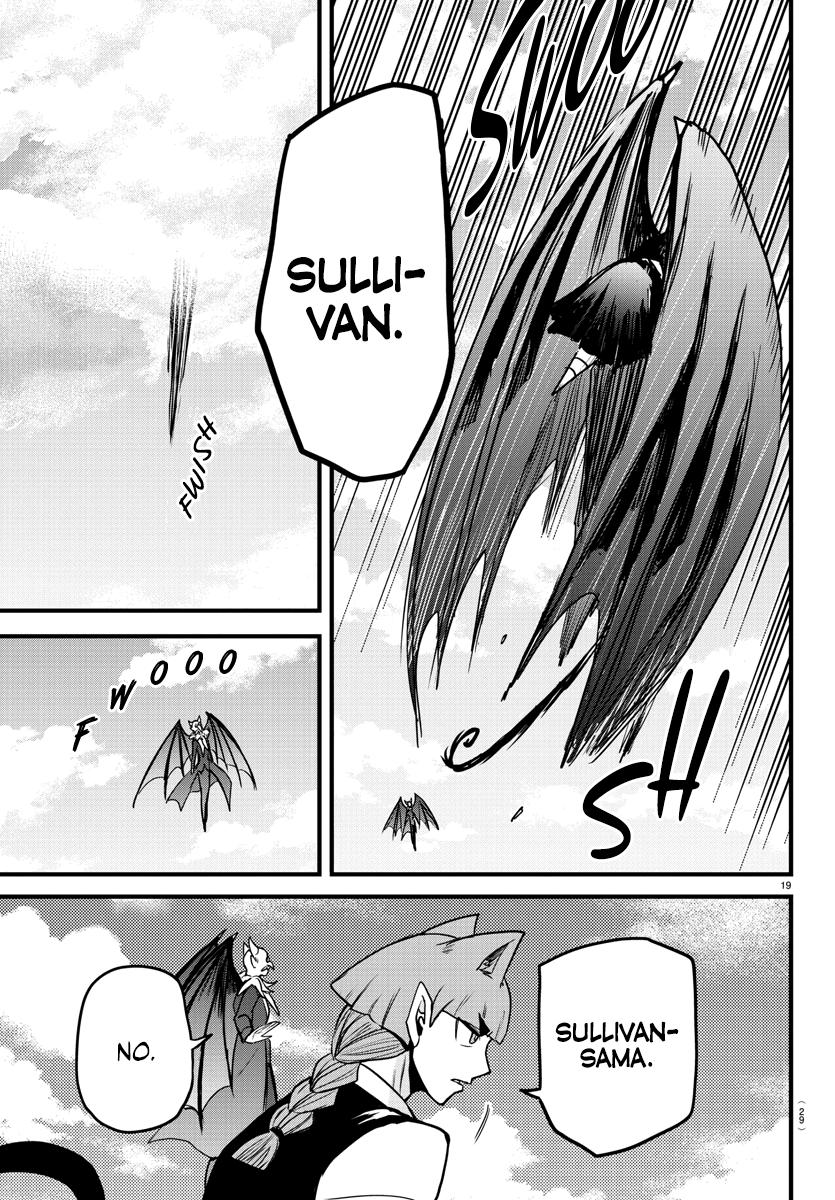 Welcome to Demon School! Iruma-kun Chapter 263 - Page 18