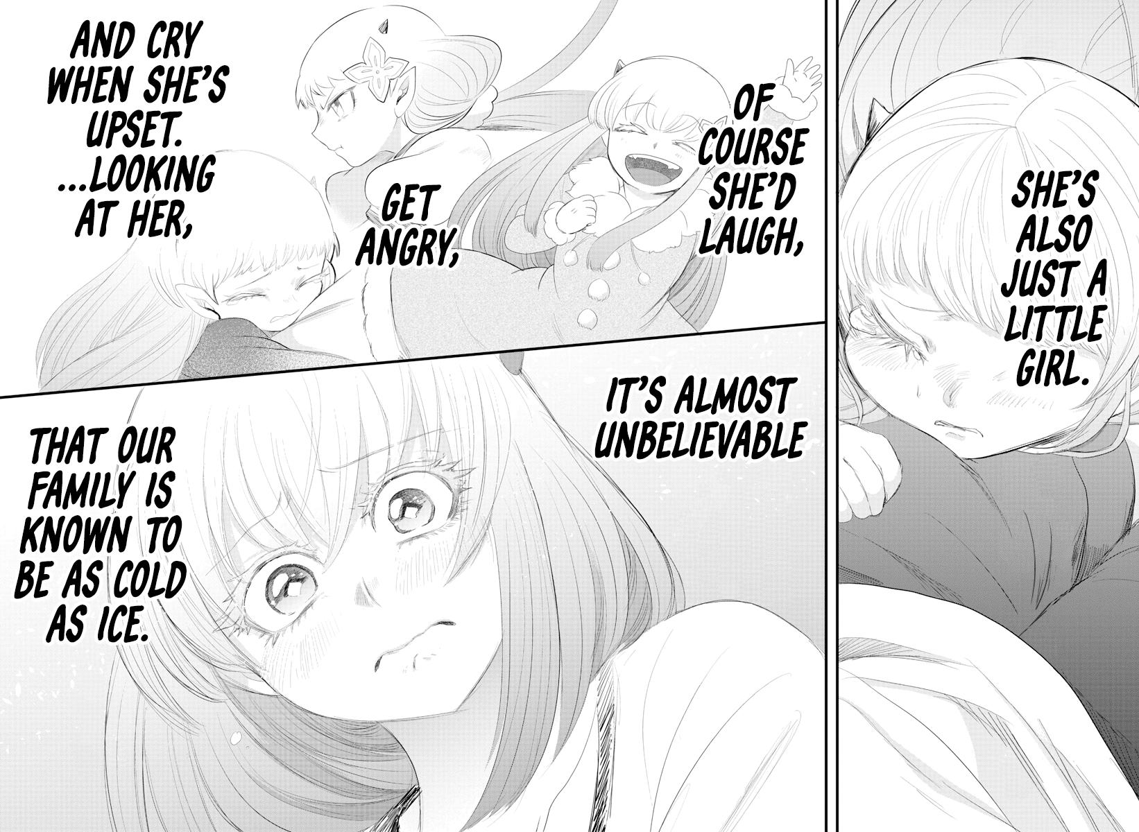 Welcome to Demon School! Iruma-kun Chapter 269 - Page 12