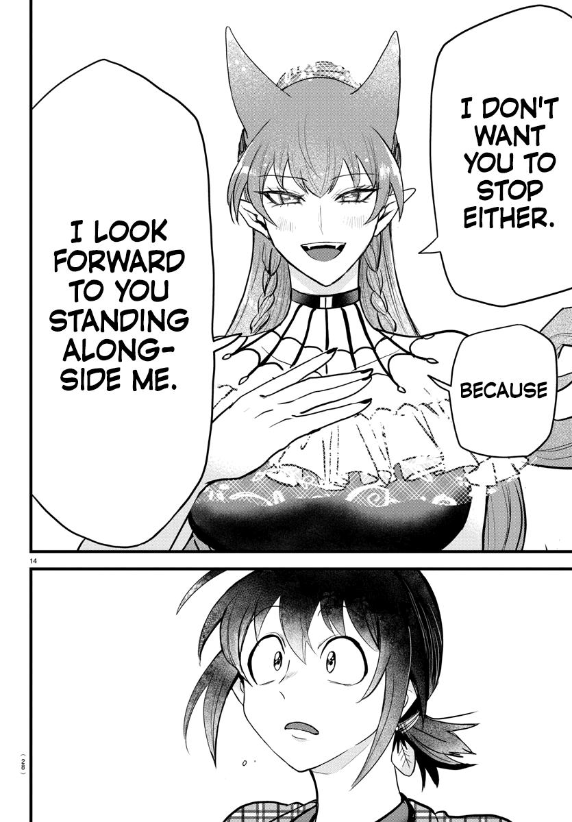 Welcome to Demon School! Iruma-kun Chapter 271 - Page 18