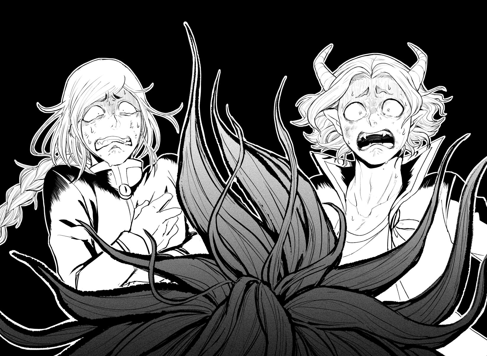 Welcome to Demon School! Iruma-kun Chapter 272 - Page 18