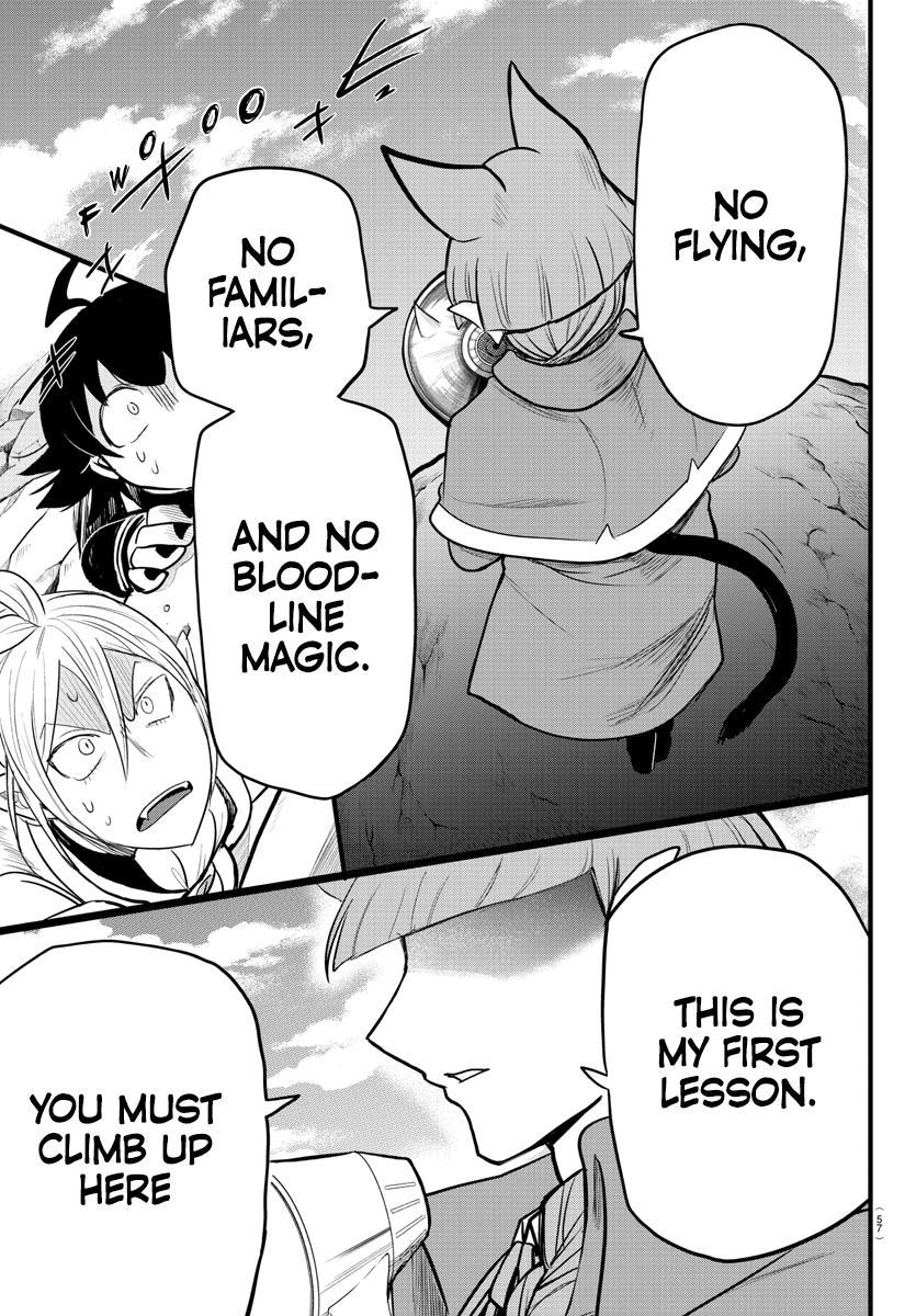 Welcome to Demon School! Iruma-kun Chapter 277 - Page 18