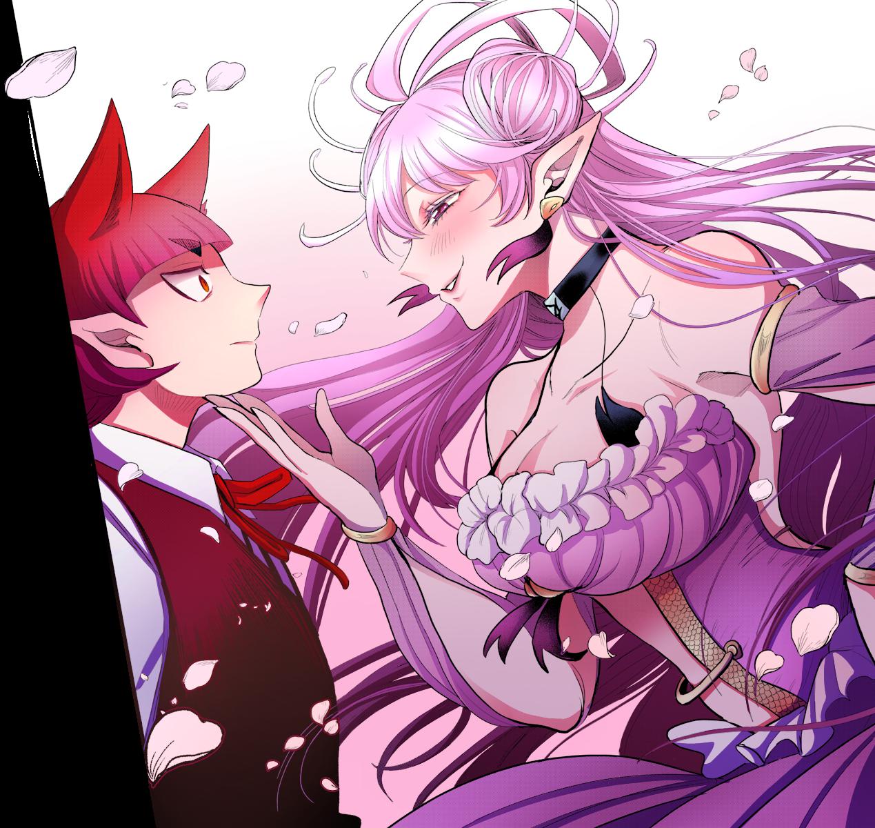 Welcome to Demon School! Iruma-kun Chapter 287 - Page 20