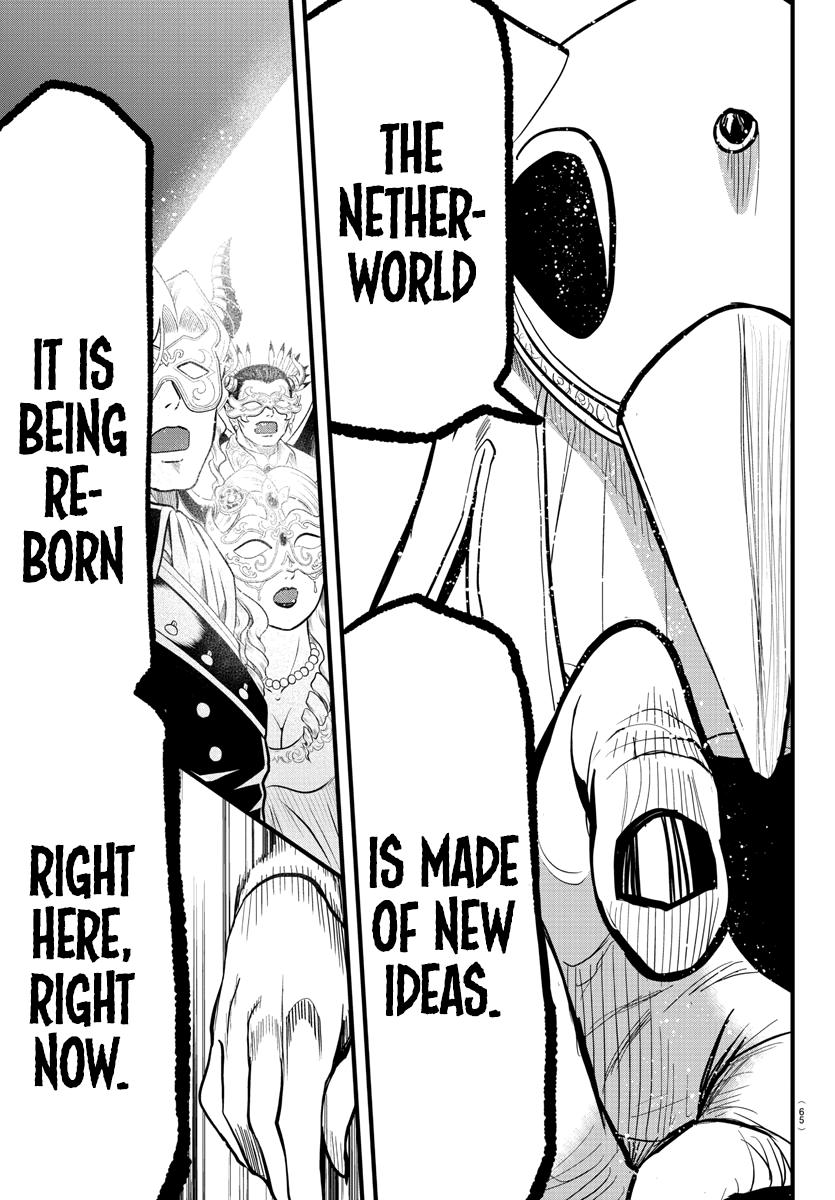 Welcome to Demon School! Iruma-kun Chapter 292 - Page 5