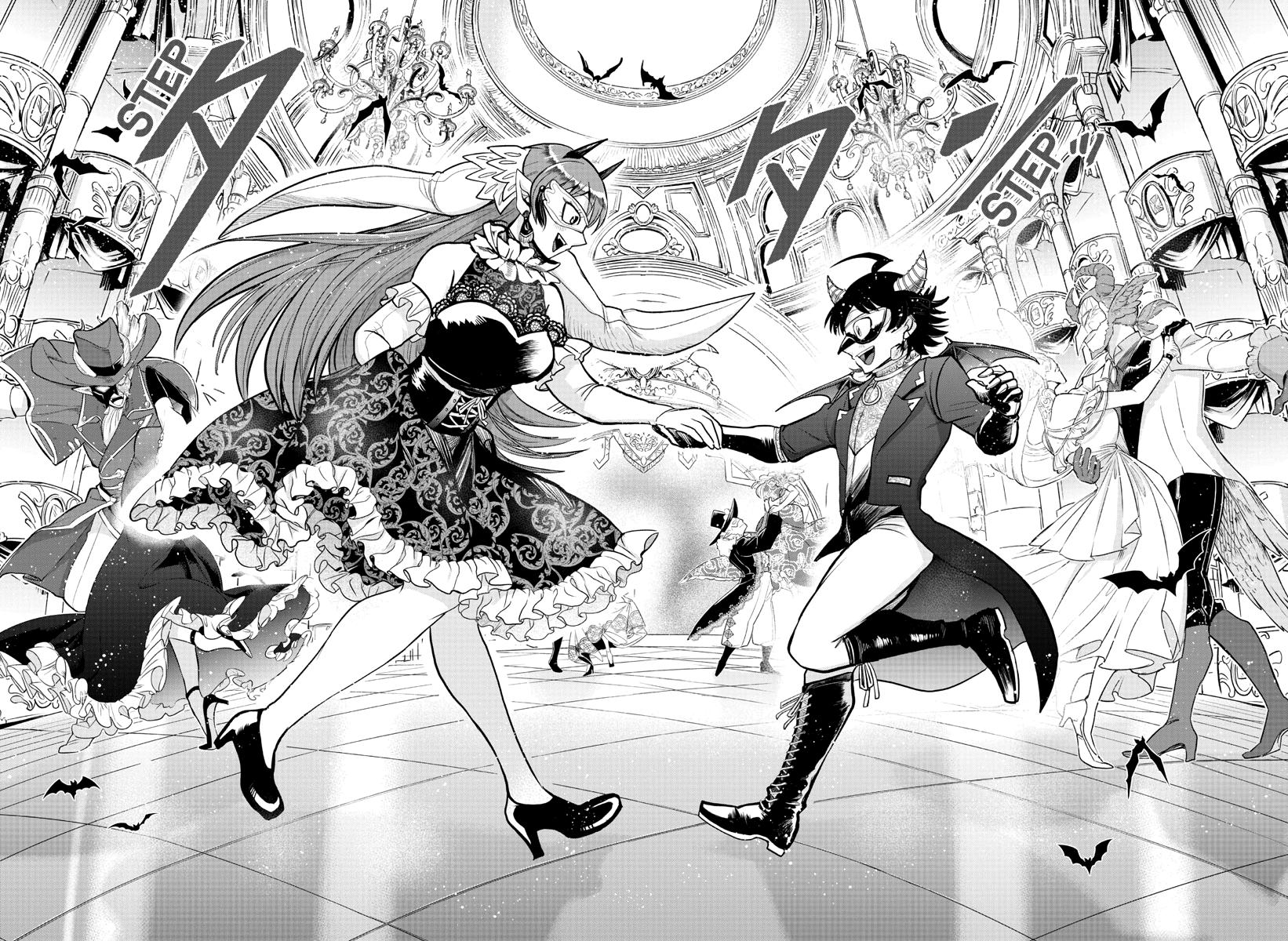 Welcome to Demon School! Iruma-kun Chapter 292 - Page 14