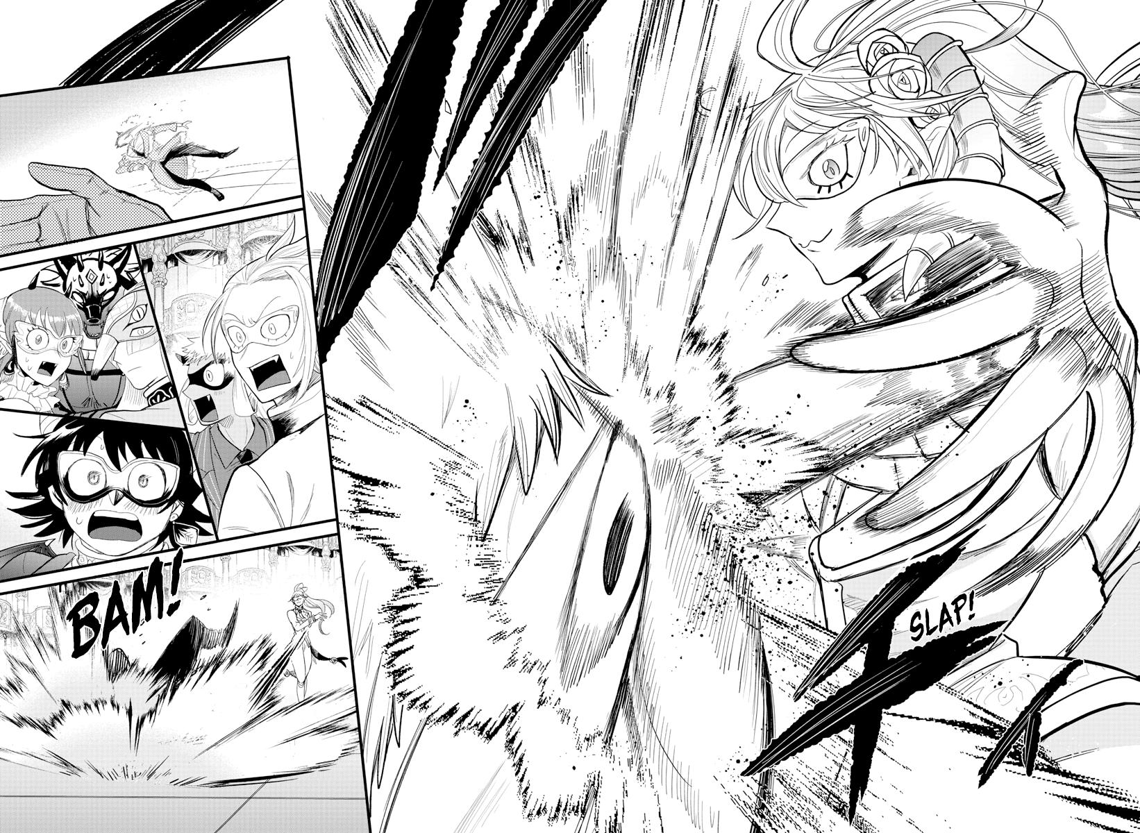 Welcome to Demon School! Iruma-kun Chapter 296 - Page 18