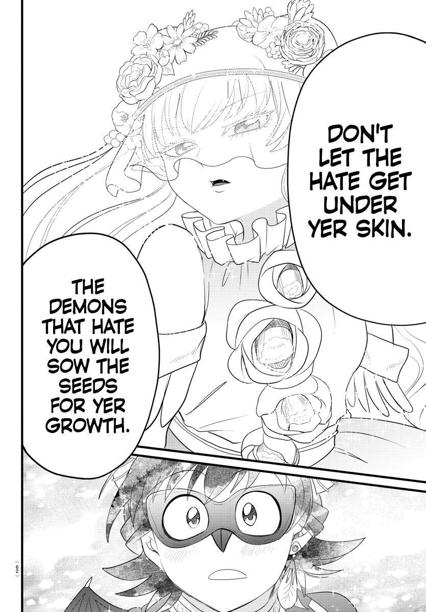 Welcome to Demon School! Iruma-kun Chapter 298 - Page 14
