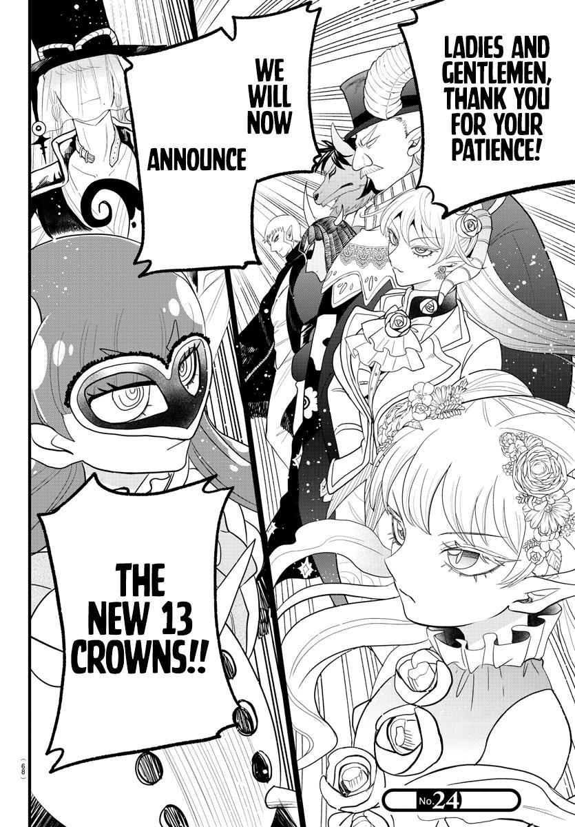 Welcome to Demon School! Iruma-kun Chapter 298 - Page 19