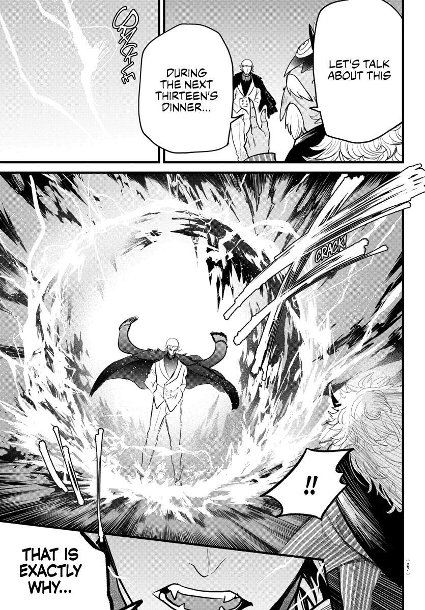 Welcome to Demon School! Iruma-kun Chapter 300 - Page 10