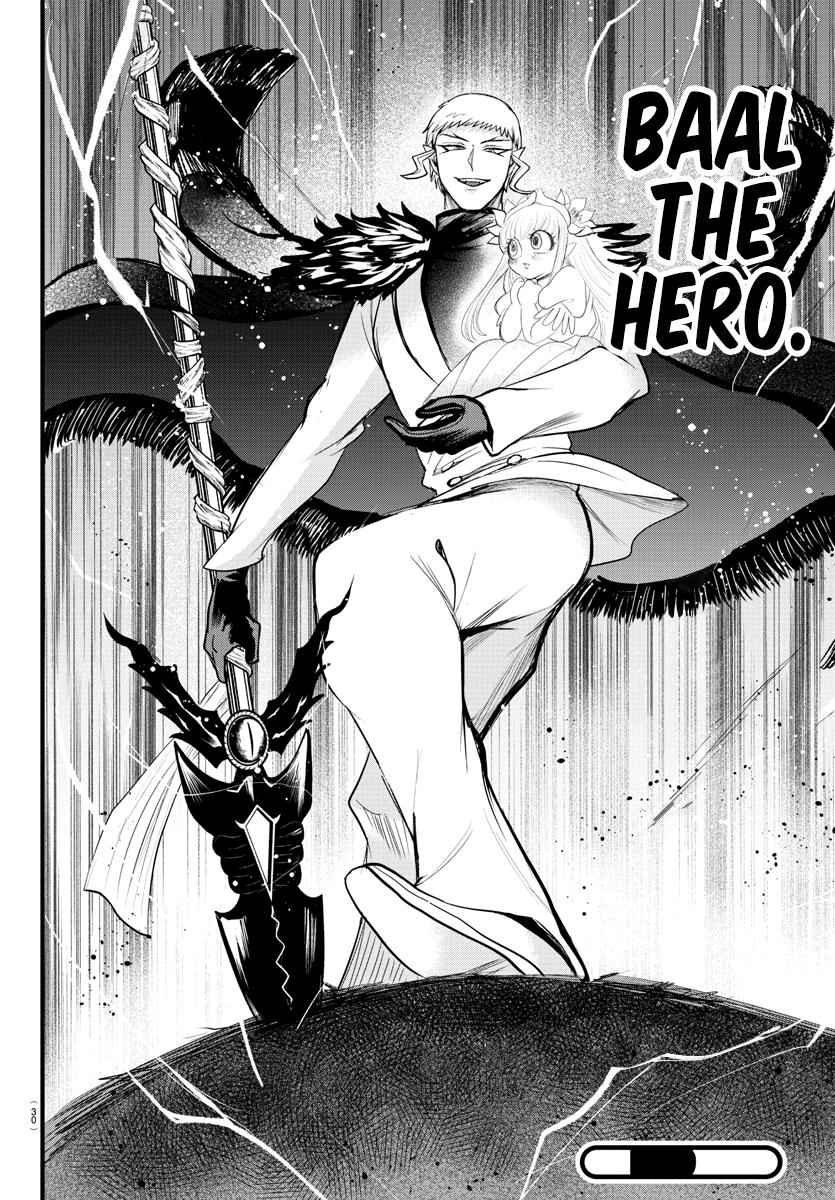 Welcome to Demon School! Iruma-kun Chapter 302 - Page 18