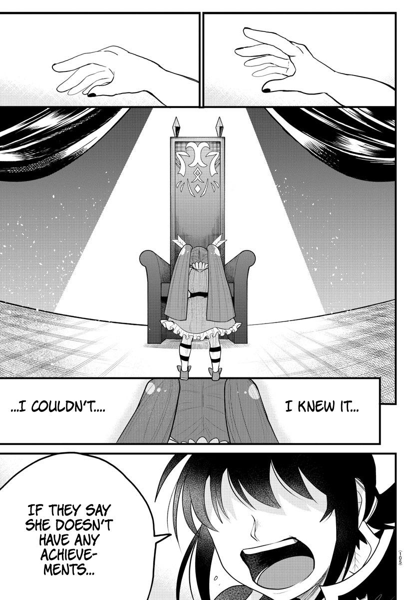 Welcome to Demon School! Iruma-kun Chapter 312 - Page 3
