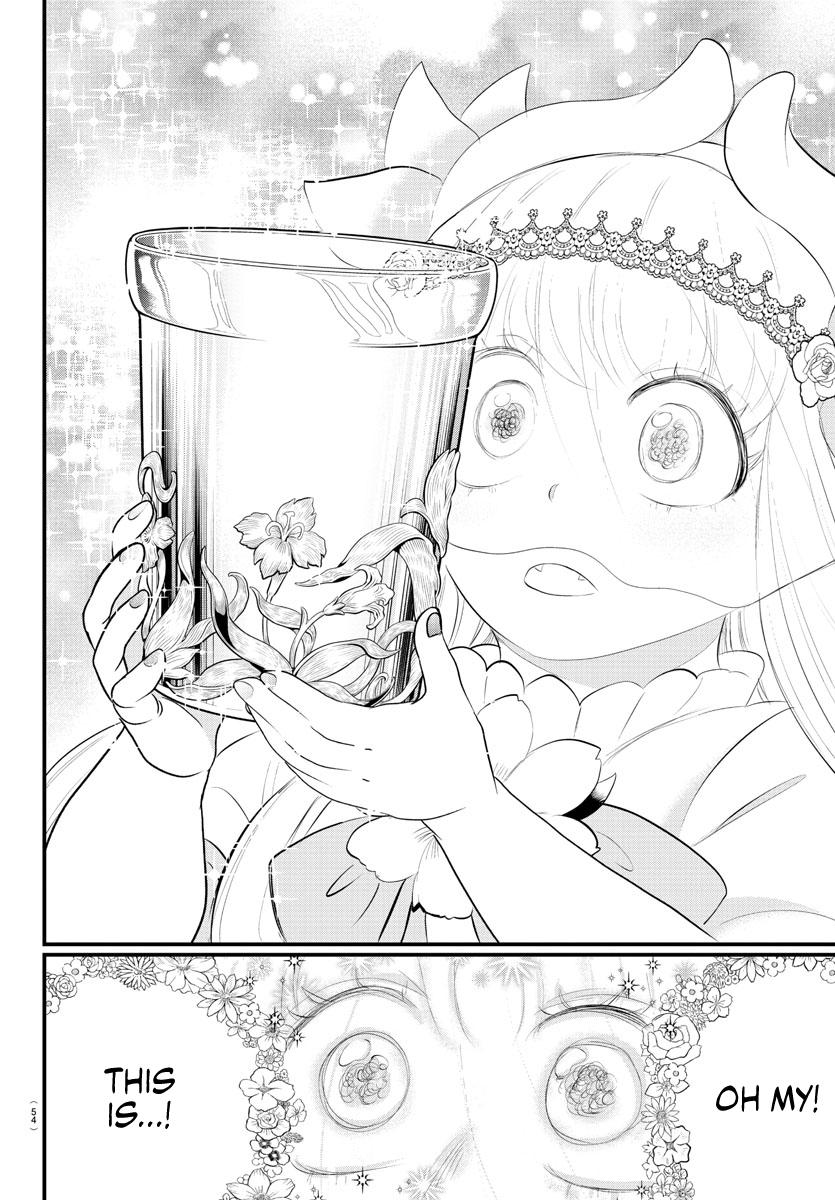 Welcome to Demon School! Iruma-kun Chapter 325 - Page 14