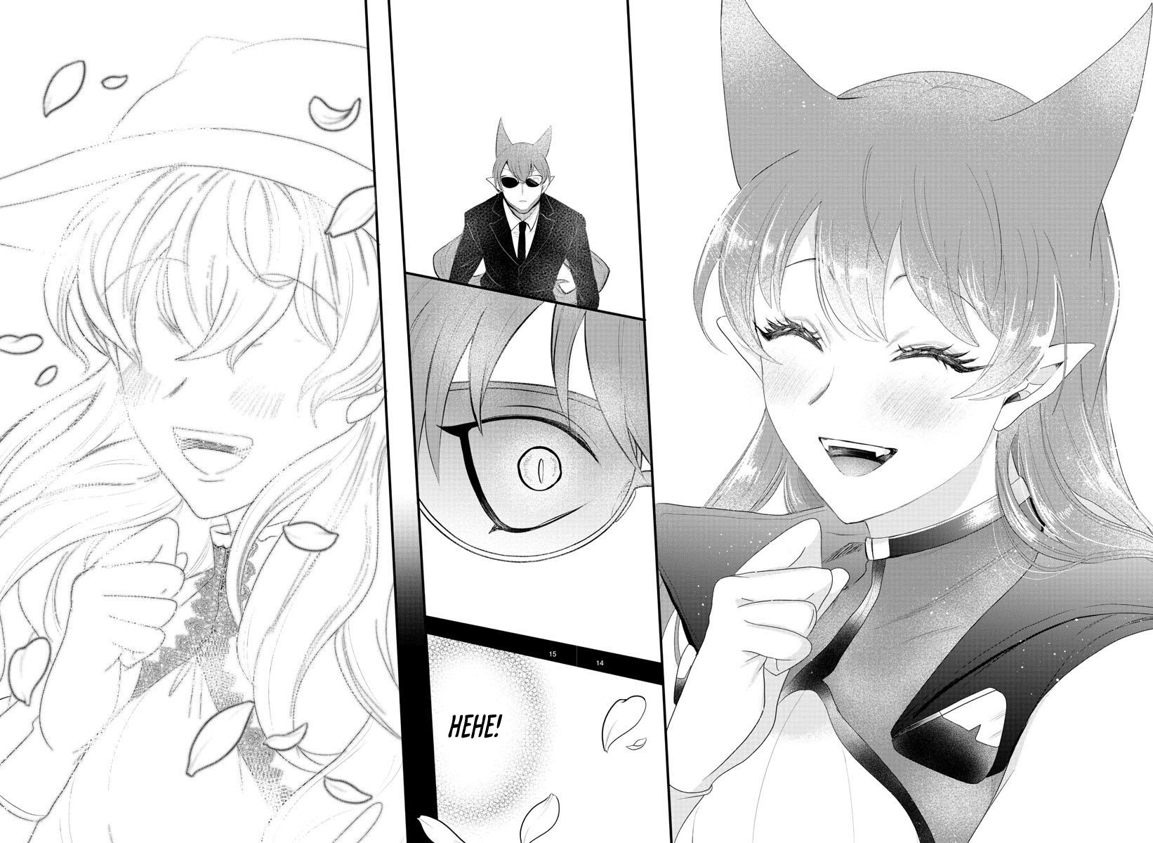Welcome to Demon School! Iruma-kun Chapter 326 - Page 15