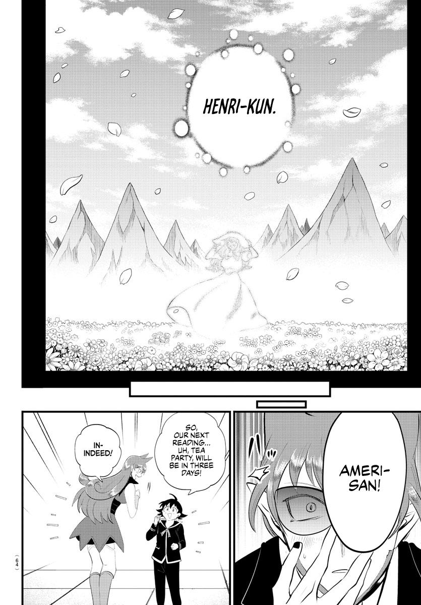 Welcome to Demon School! Iruma-kun Chapter 326 - Page 16