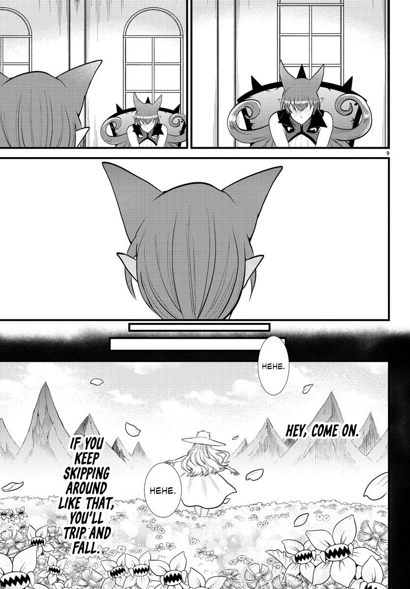 Welcome to Demon School! Iruma-kun Chapter 327 - Page 9