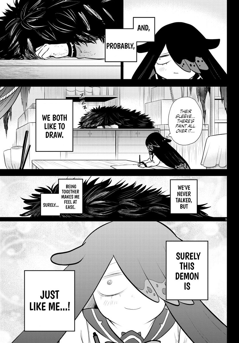 Welcome to Demon School! Iruma-kun Chapter 333 - Page 5