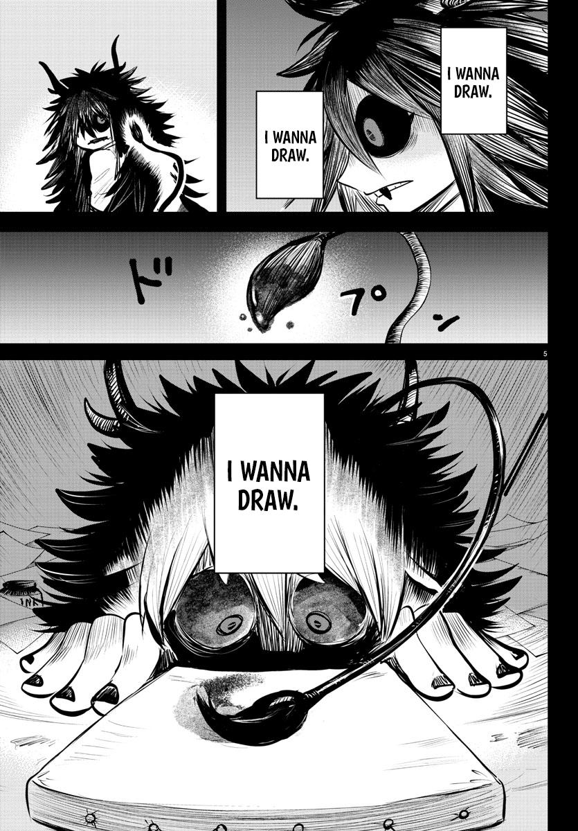 Welcome to Demon School! Iruma-kun Chapter 336 - Page 5