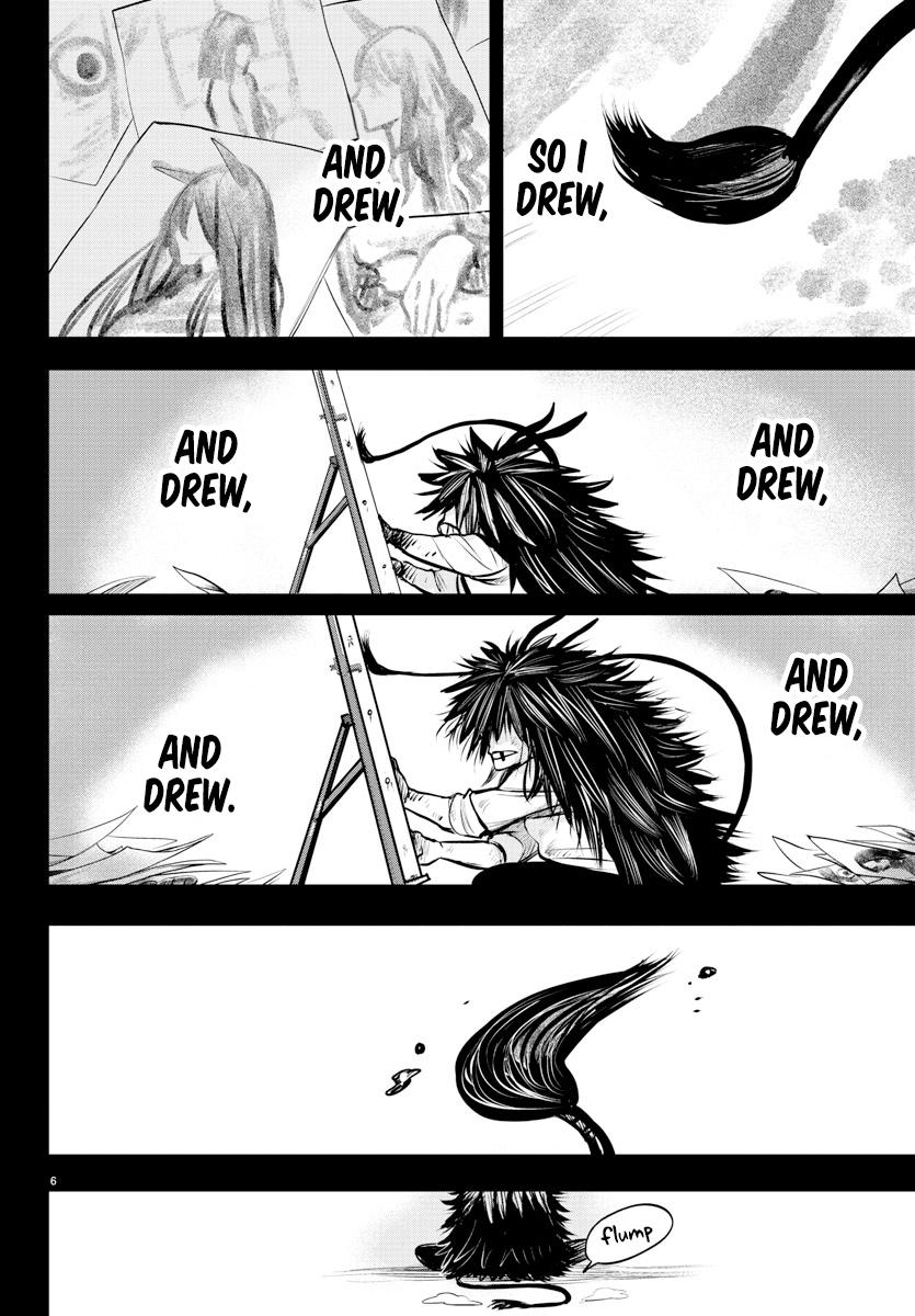Welcome to Demon School! Iruma-kun Chapter 336 - Page 6