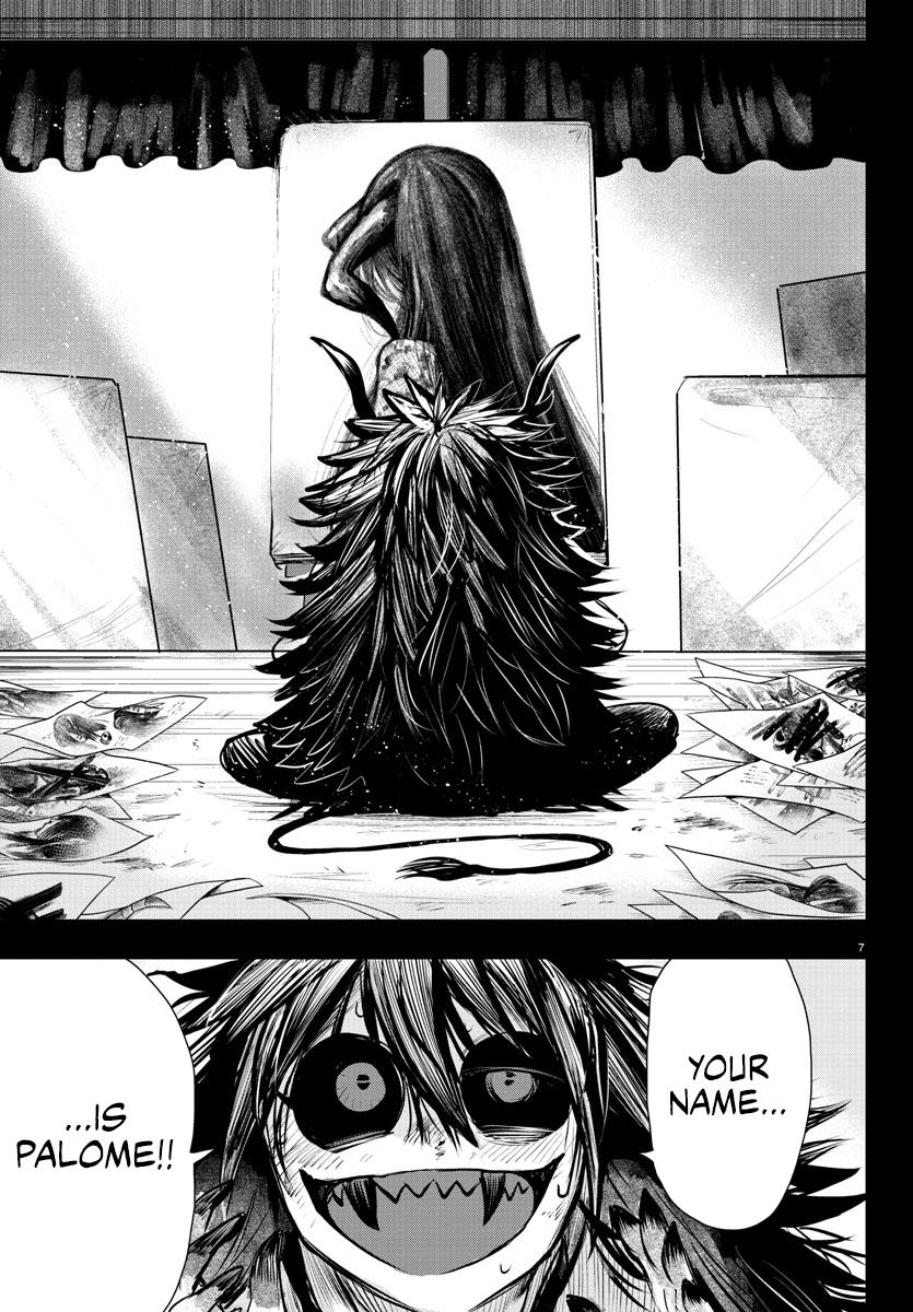 Welcome to Demon School! Iruma-kun Chapter 336 - Page 7