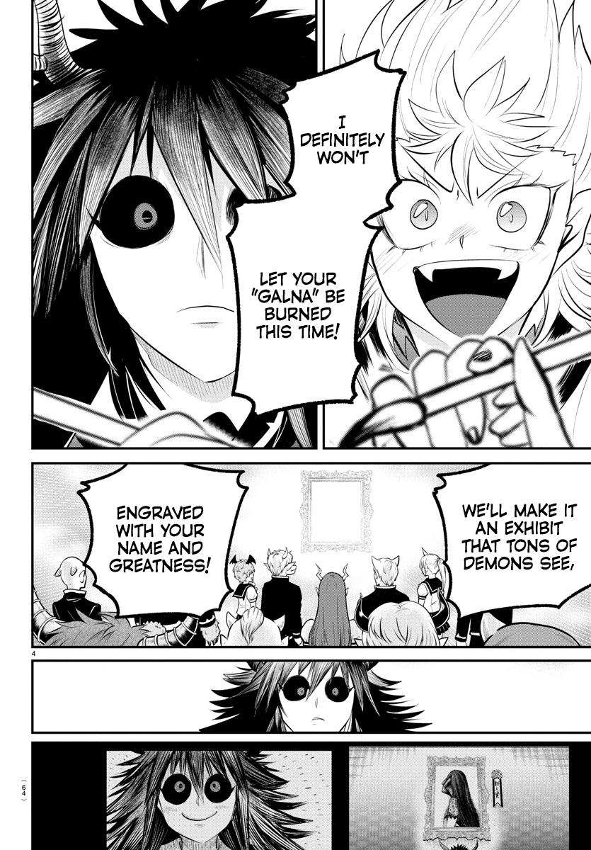Welcome to Demon School! Iruma-kun Chapter 338 - Page 4