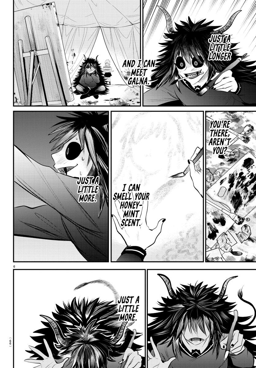 Welcome to Demon School! Iruma-kun Chapter 338 - Page 6