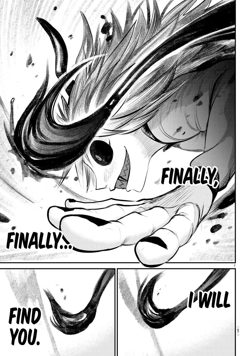Welcome to Demon School! Iruma-kun Chapter 338 - Page 7
