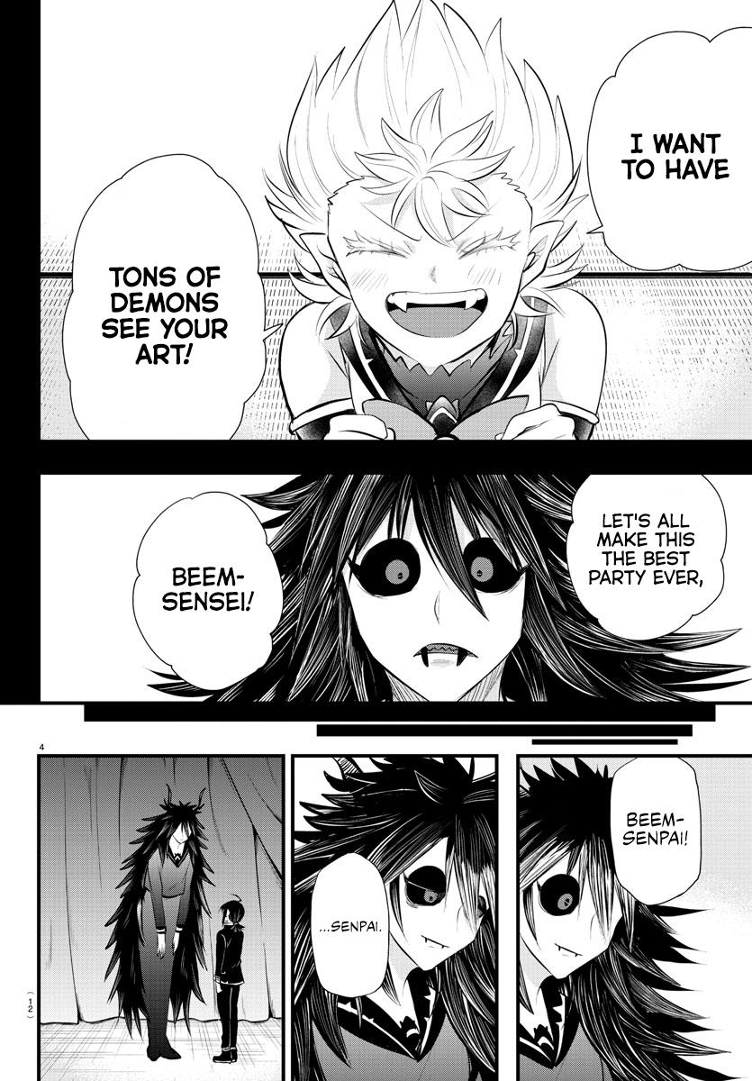 Welcome to Demon School! Iruma-kun Chapter 339 - Page 6
