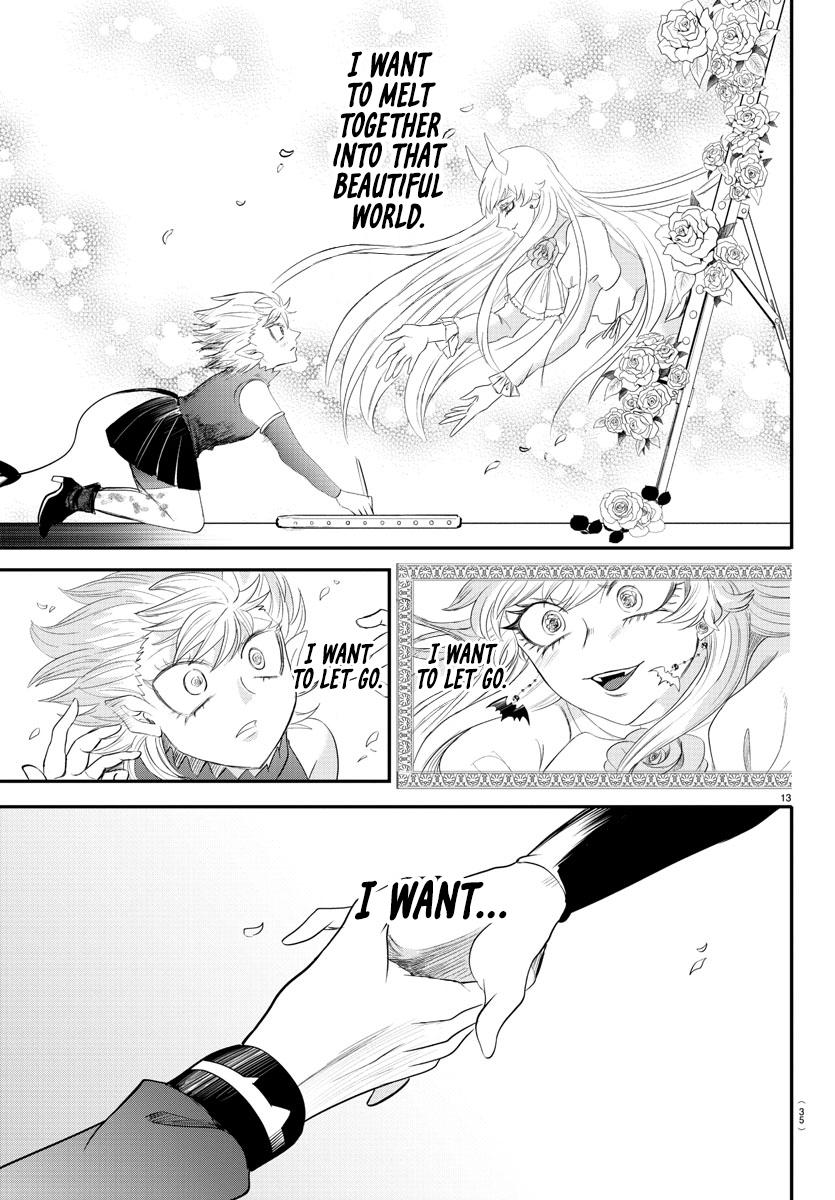 Welcome to Demon School! Iruma-kun Chapter 343 - Page 13