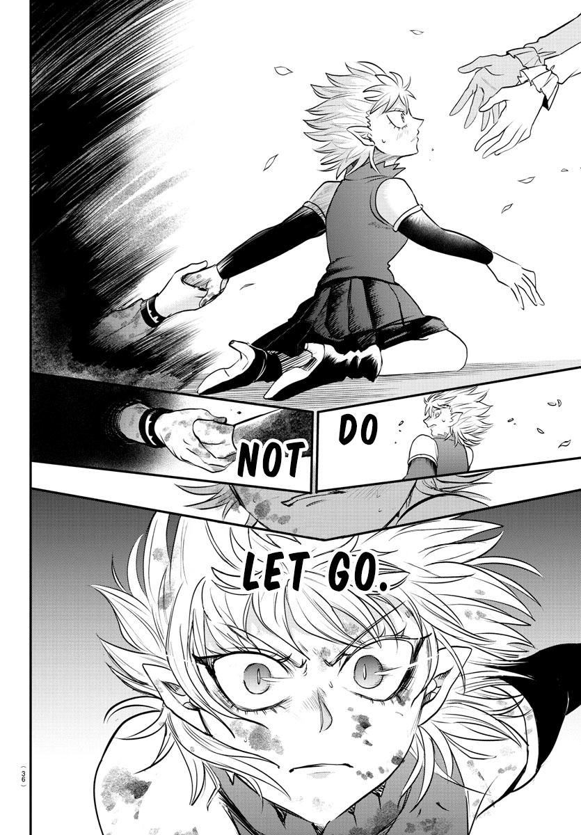 Welcome to Demon School! Iruma-kun Chapter 343 - Page 14