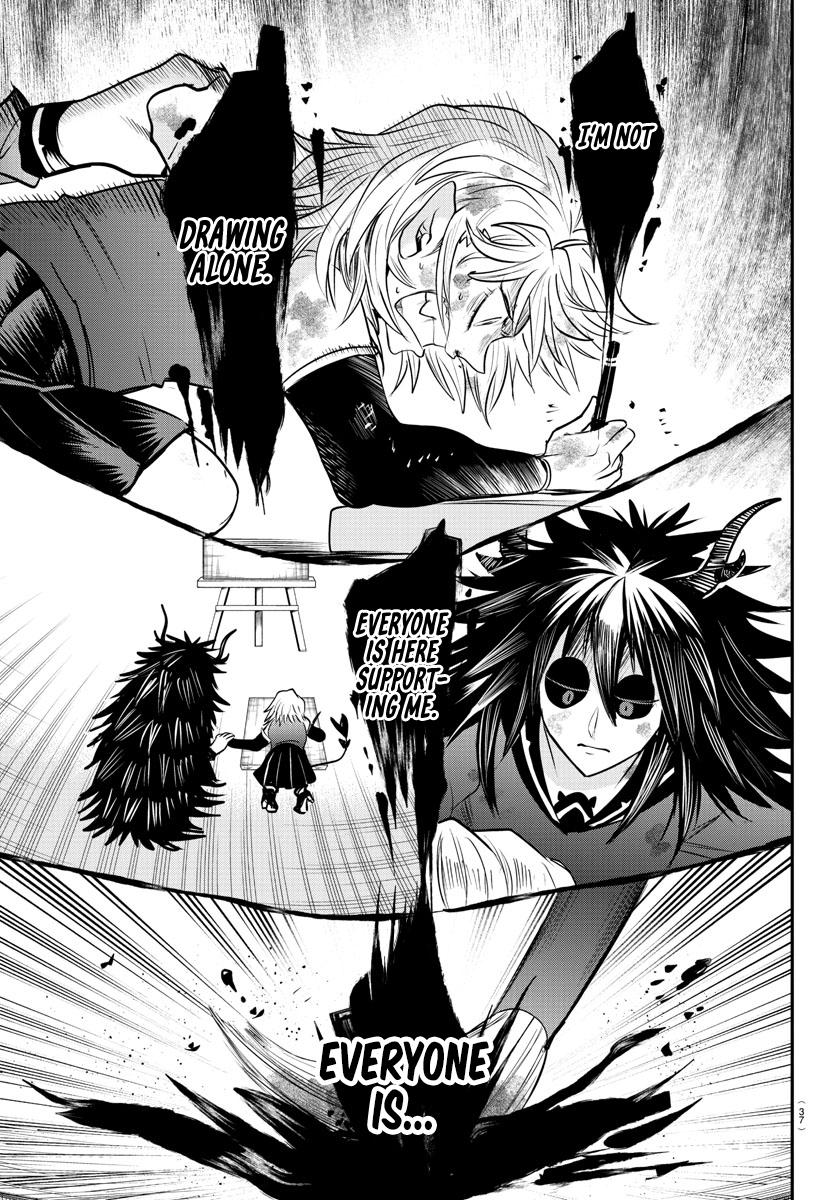 Welcome to Demon School! Iruma-kun Chapter 343 - Page 15