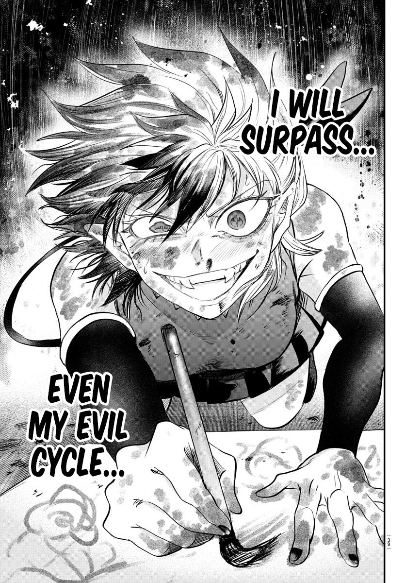 Welcome to Demon School! Iruma-kun Chapter 343 - Page 17