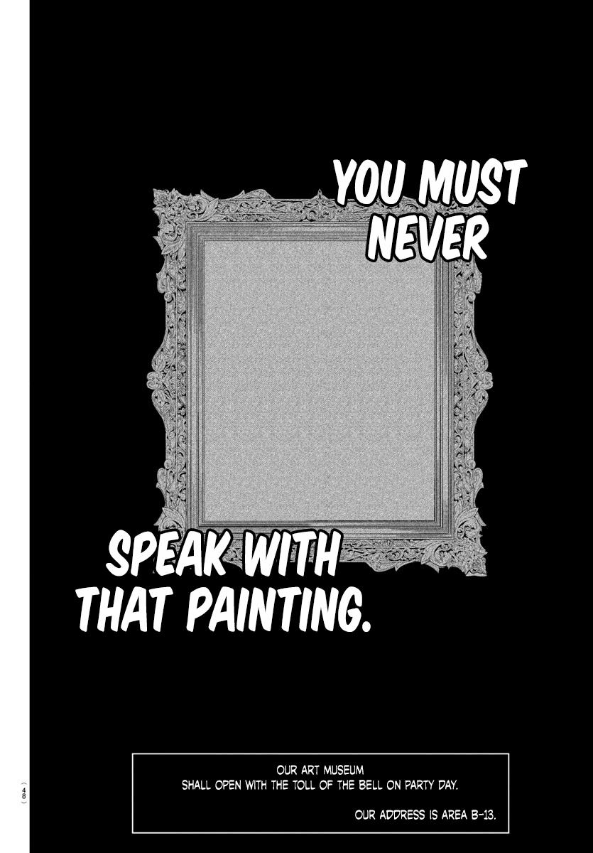 Welcome to Demon School! Iruma-kun Chapter 346 - Page 4
