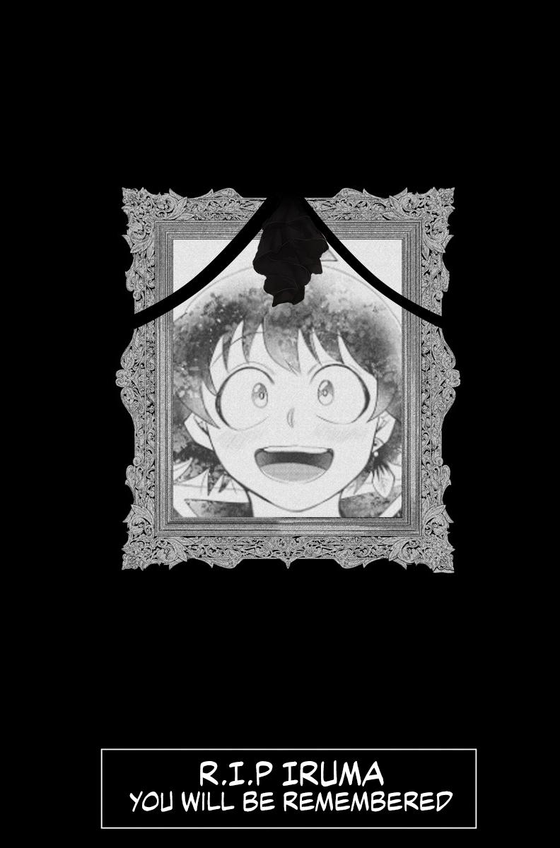 Welcome to Demon School! Iruma-kun Chapter 346 - Page 19