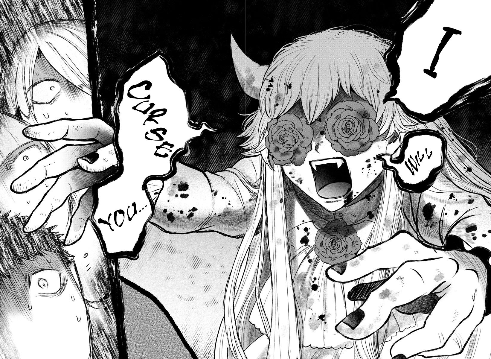 Welcome to Demon School! Iruma-kun Chapter 347 - Page 20