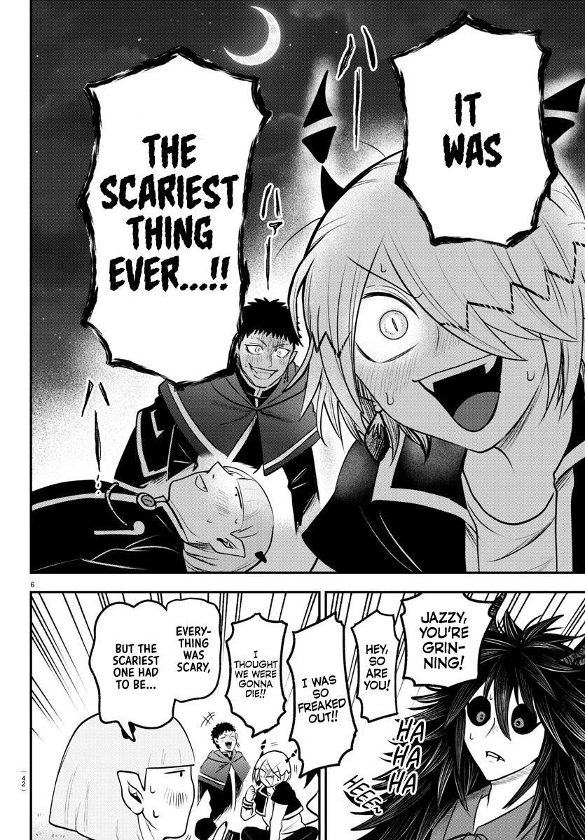 Welcome to Demon School! Iruma-kun Chapter 348 - Page 6