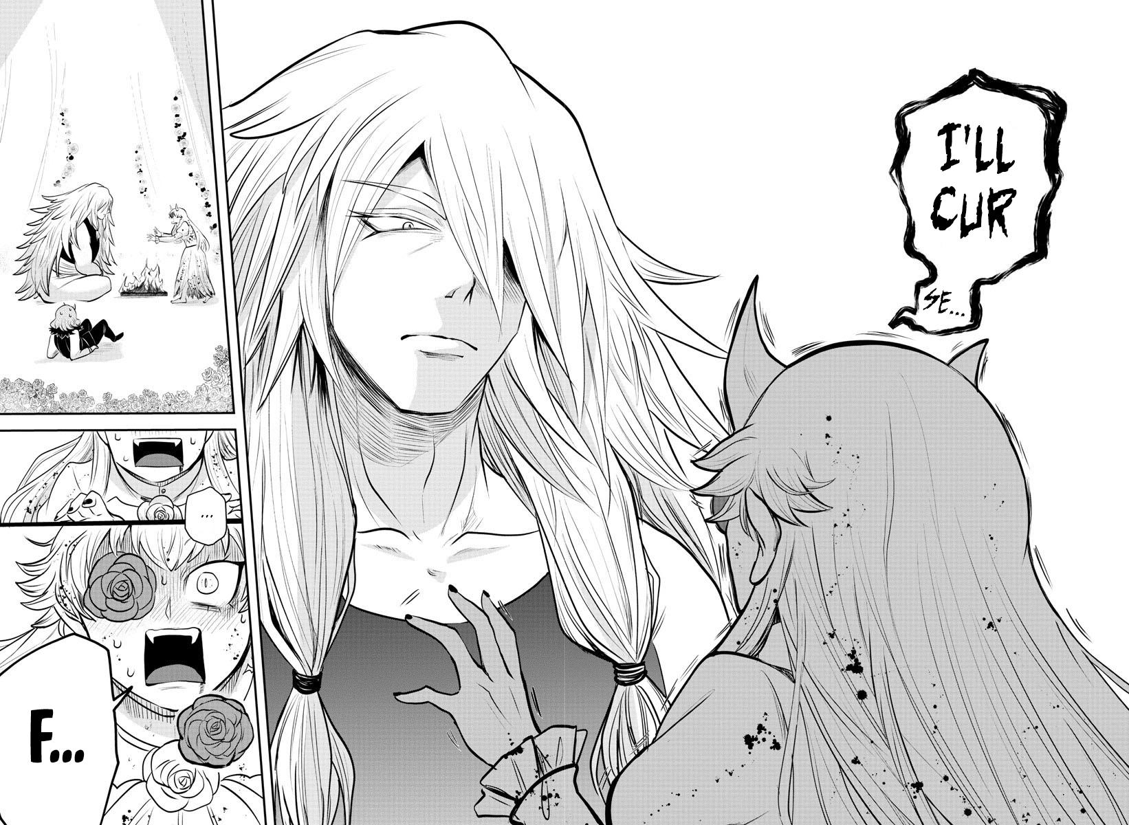Welcome to Demon School! Iruma-kun Chapter 349 - Page 6